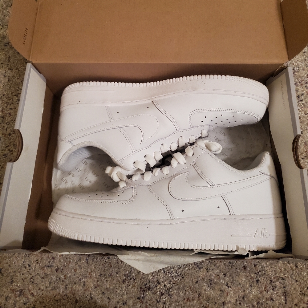 Air Force 1  '07